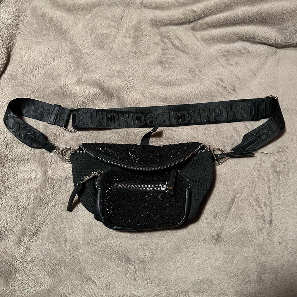 Steve Madden Bmaxima Belt Bag